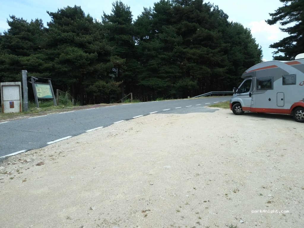(10759) La Garganta - CC-16.3 — foto