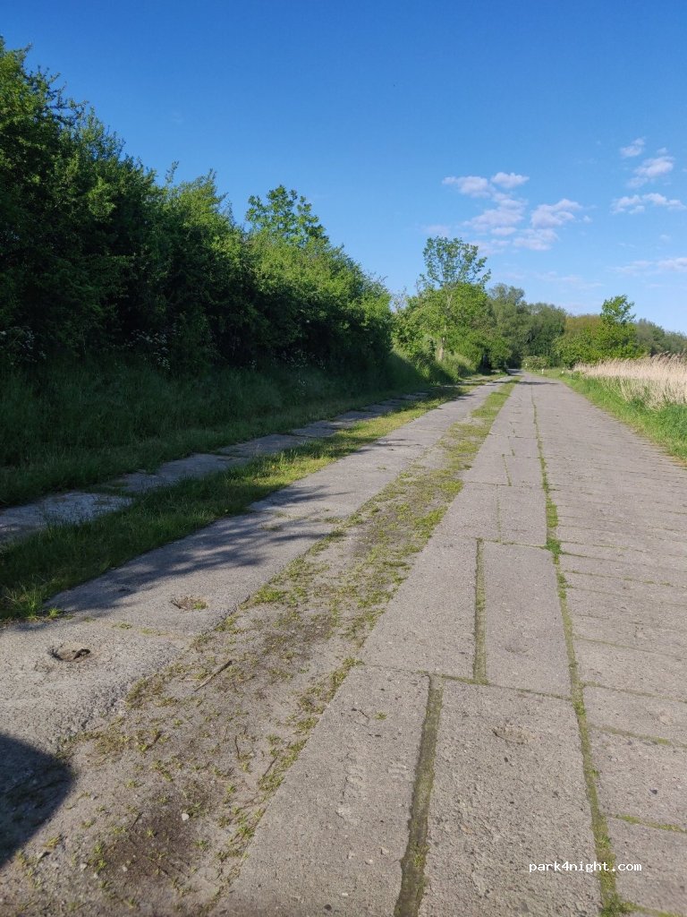 (17440) Krummin - 29 Dorfstraße — foto