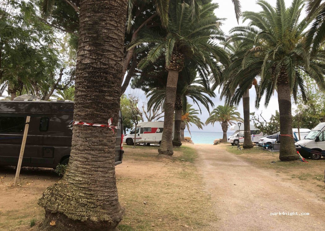 Playa Montroig Camping Resort — foto 2