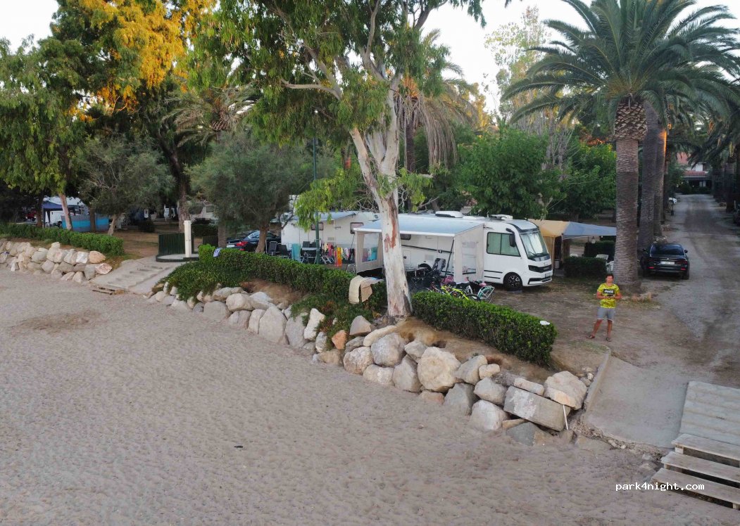 Playa Montroig Camping Resort — foto 3