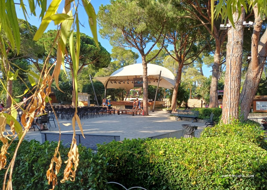 Playa Montroig Camping Resort — foto 4