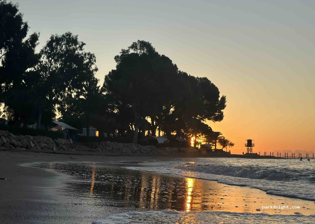 Playa Montroig Camping Resort — foto 5
