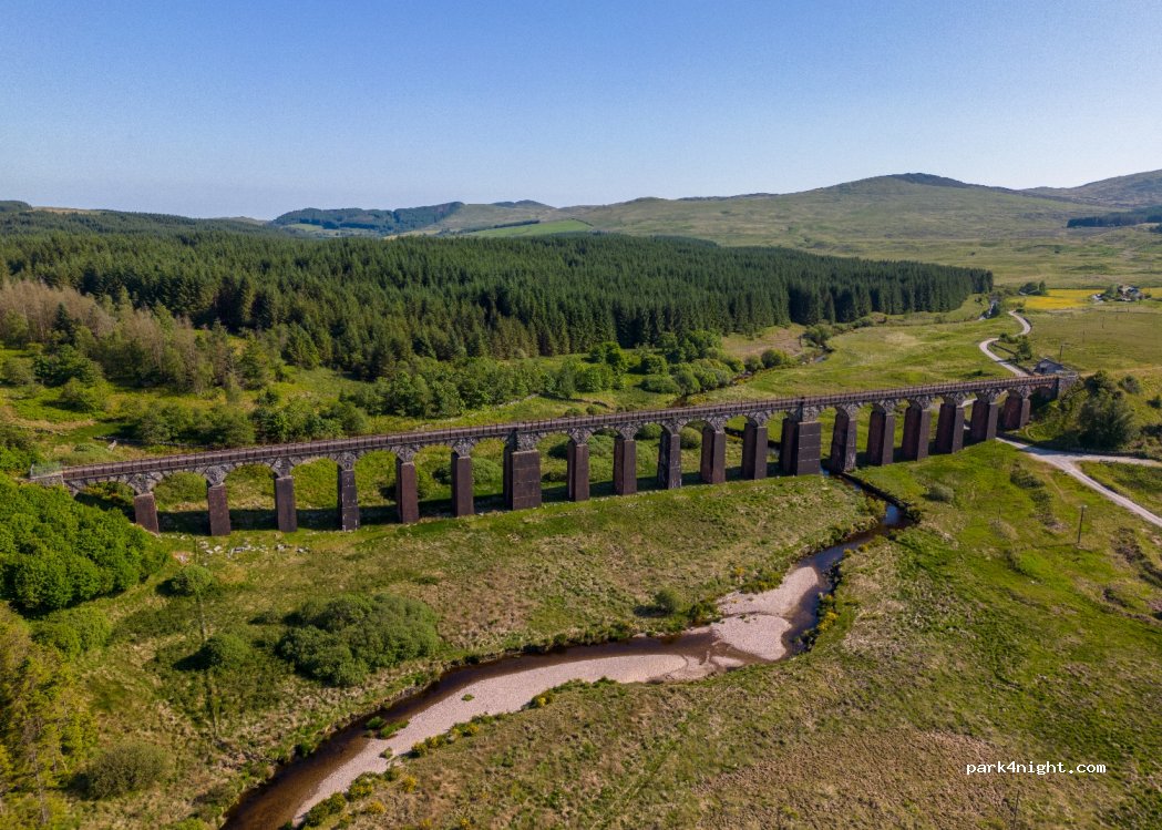 (DG7 2BP) Castle Douglas - Unnamed Road — foto 2