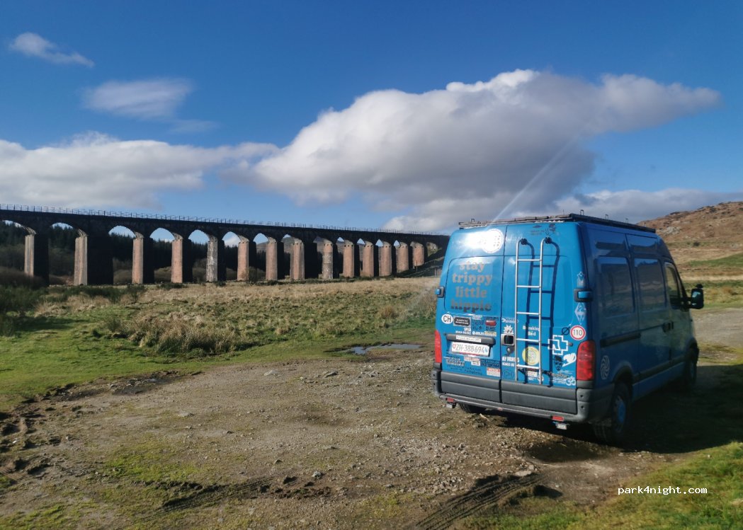 (DG7 2BP) Castle Douglas - Unnamed Road — foto 3