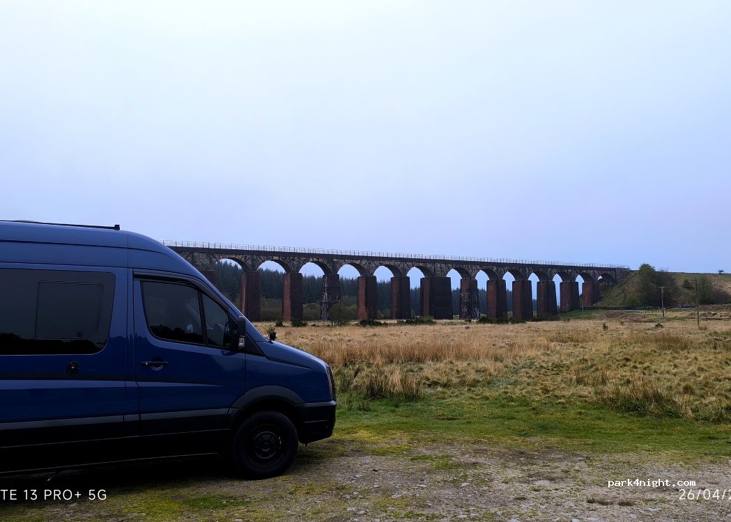 (DG7 2BP) Castle Douglas - Unnamed Road — foto 4