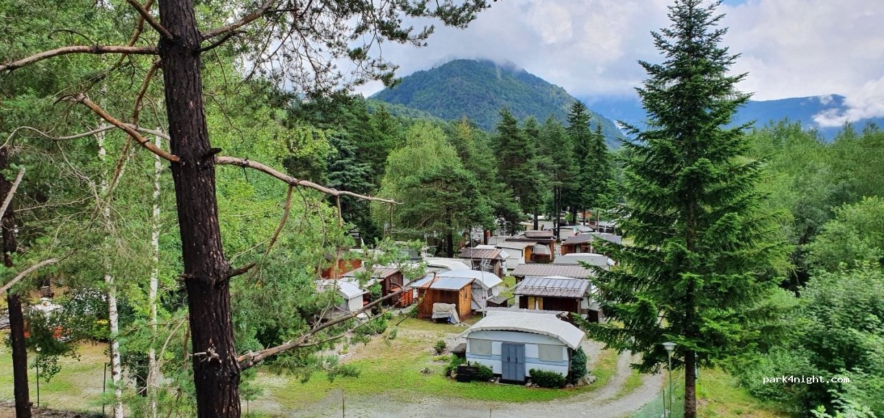 Camping Village Hermitage — foto 3