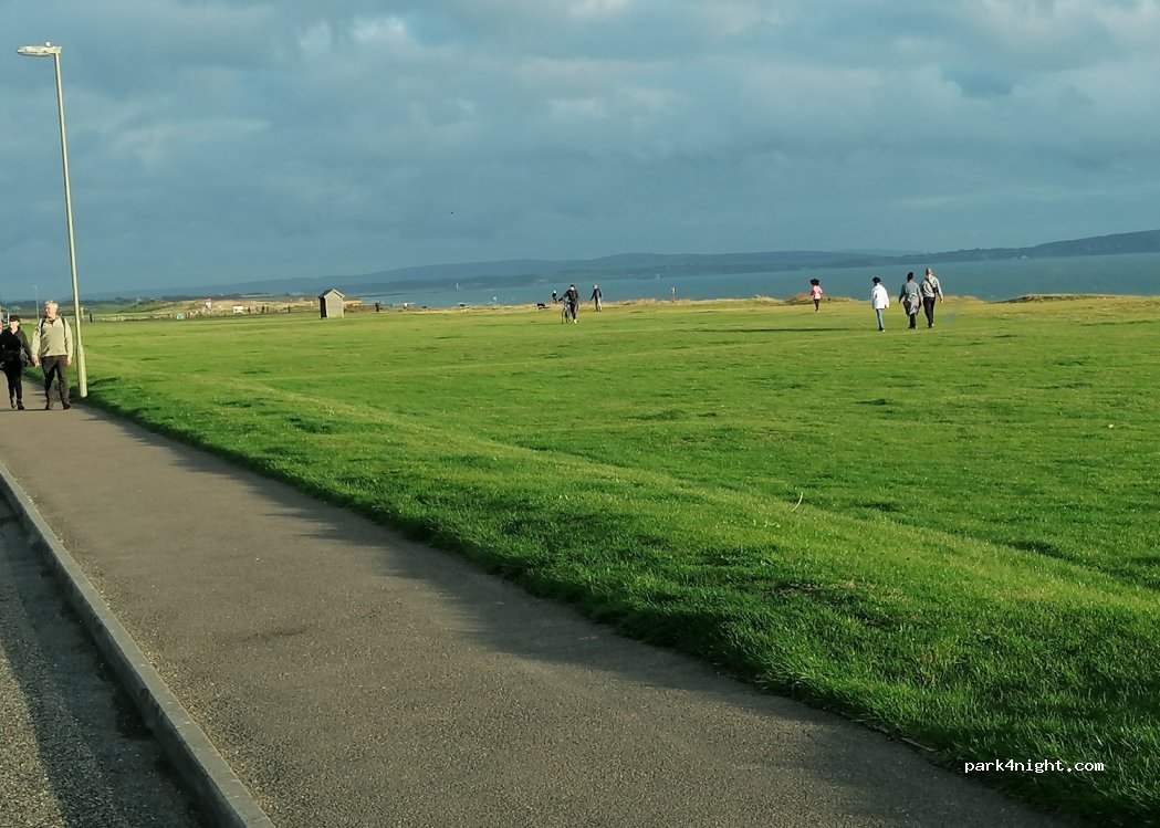 (BH25 7DX) Barton on Sea - 44 Marine Drive East — foto 3