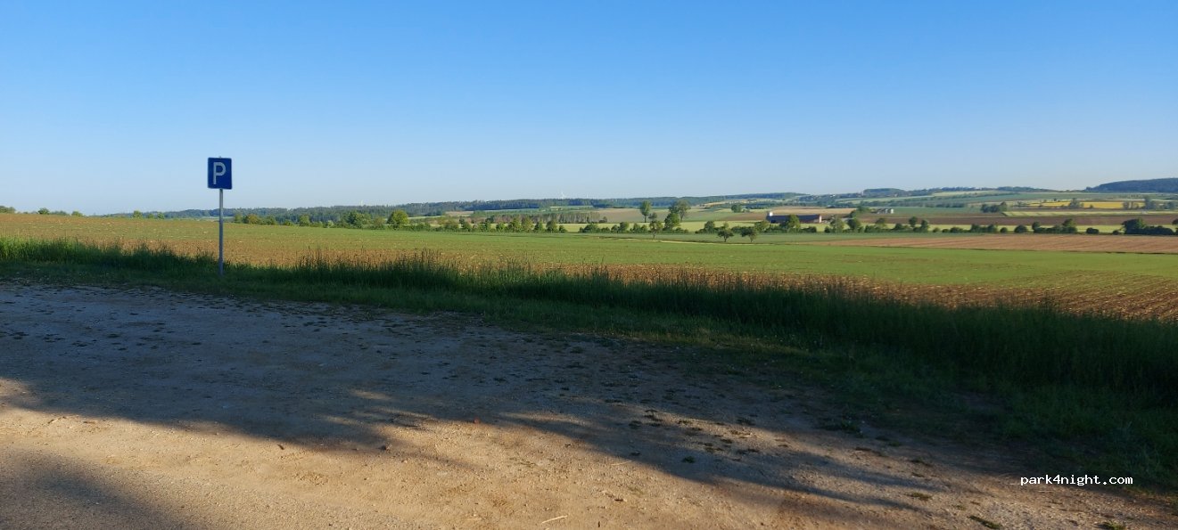 (91725) Ehingen - Unnamed Road — foto