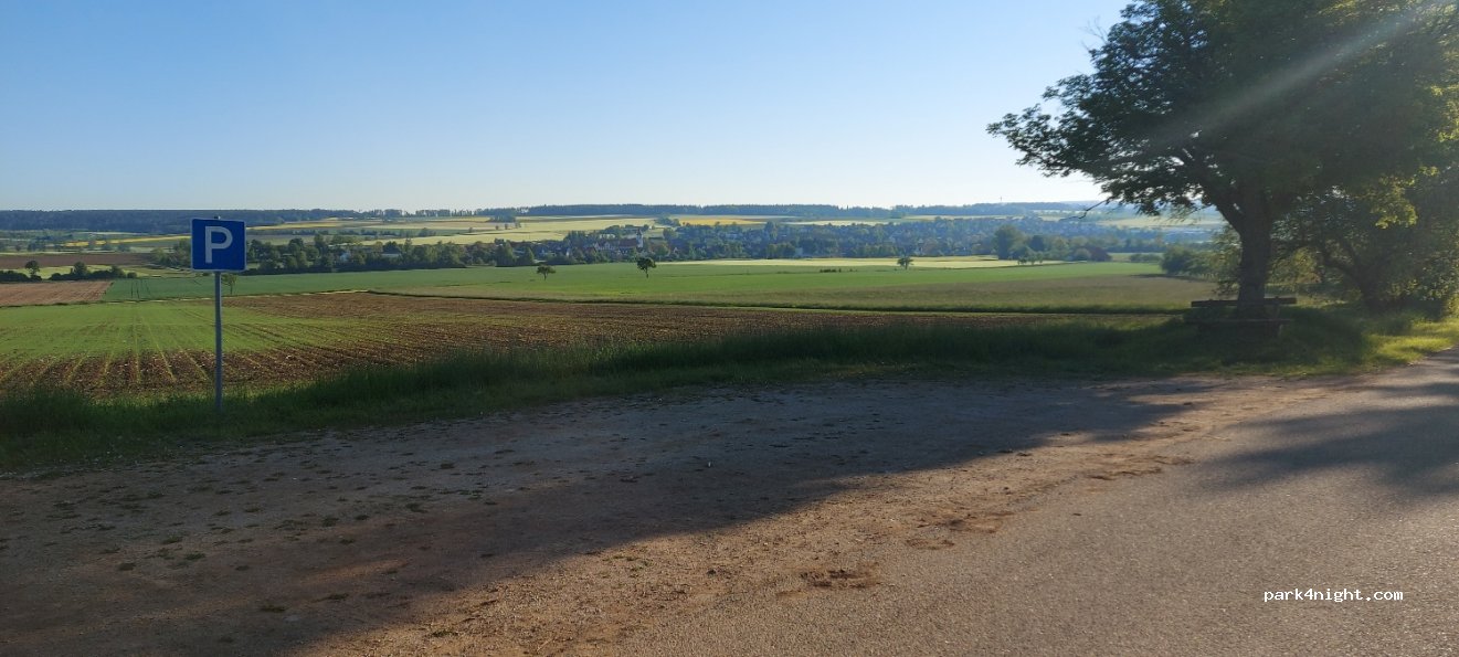 (91725) Ehingen - Unnamed Road — foto 2