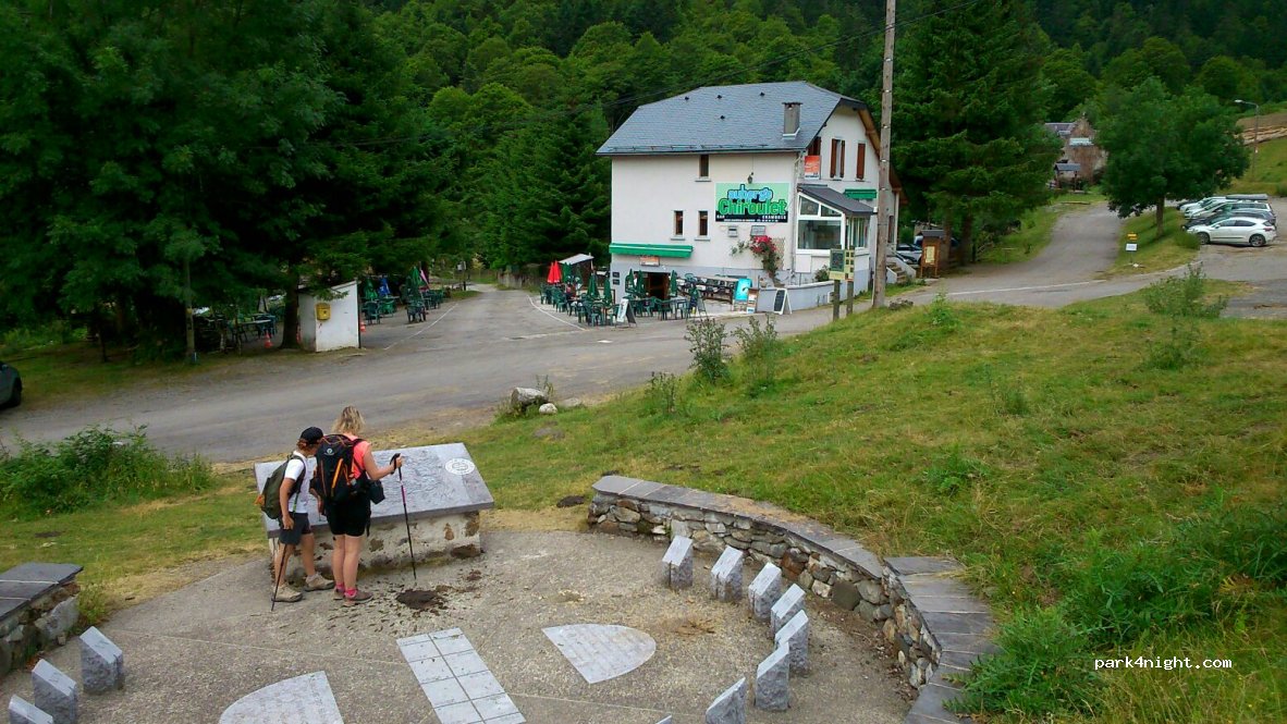 (65200) Bagnères-de-Bigorre - D29 — foto