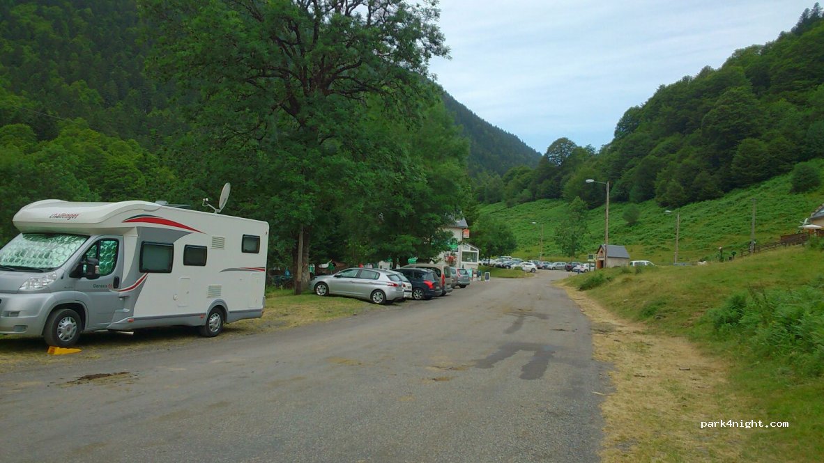 (65200) Bagnères-de-Bigorre - D29 — foto 2