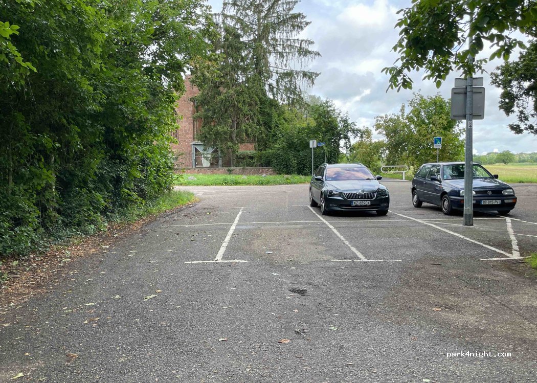 (67000) Strasbourg - 168 Rue Kempf — foto 2