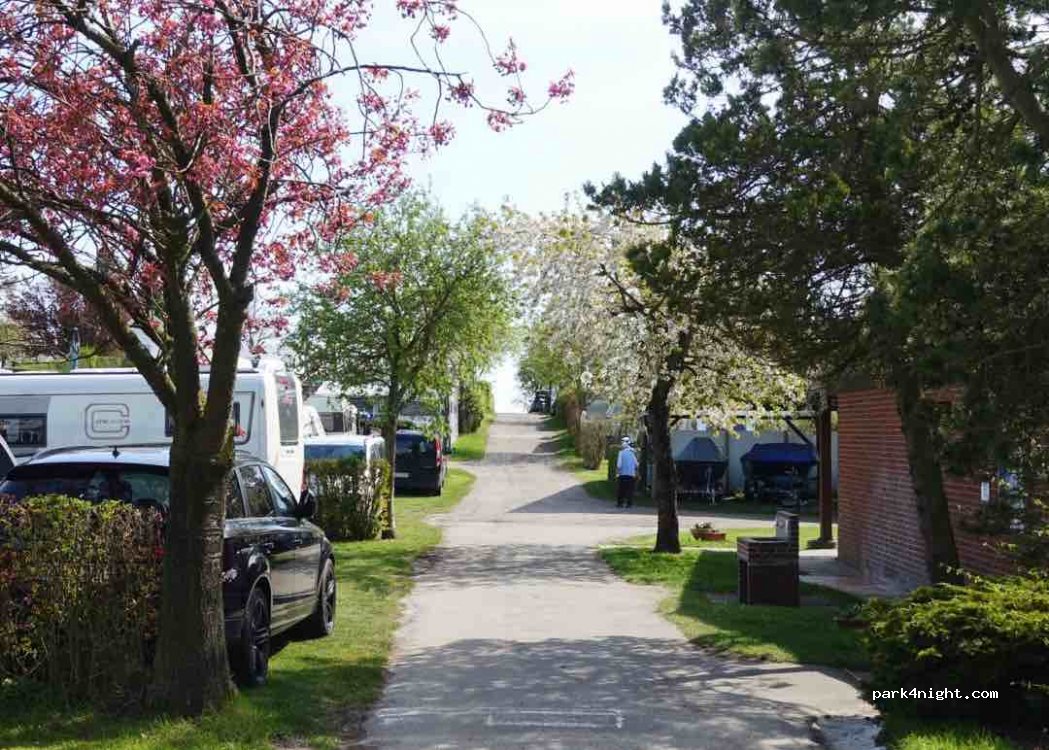 Campingplatz Seeblick — foto
