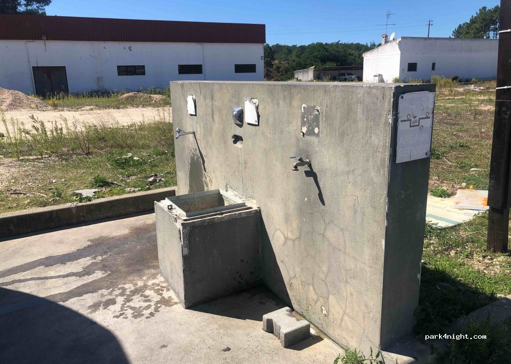 () Pataias - N242 — foto