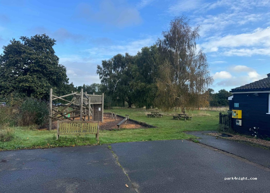 Butley Village Hall — foto 4