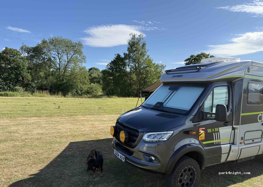 (SL7 2HG) Medmenham - A4155 — foto 3