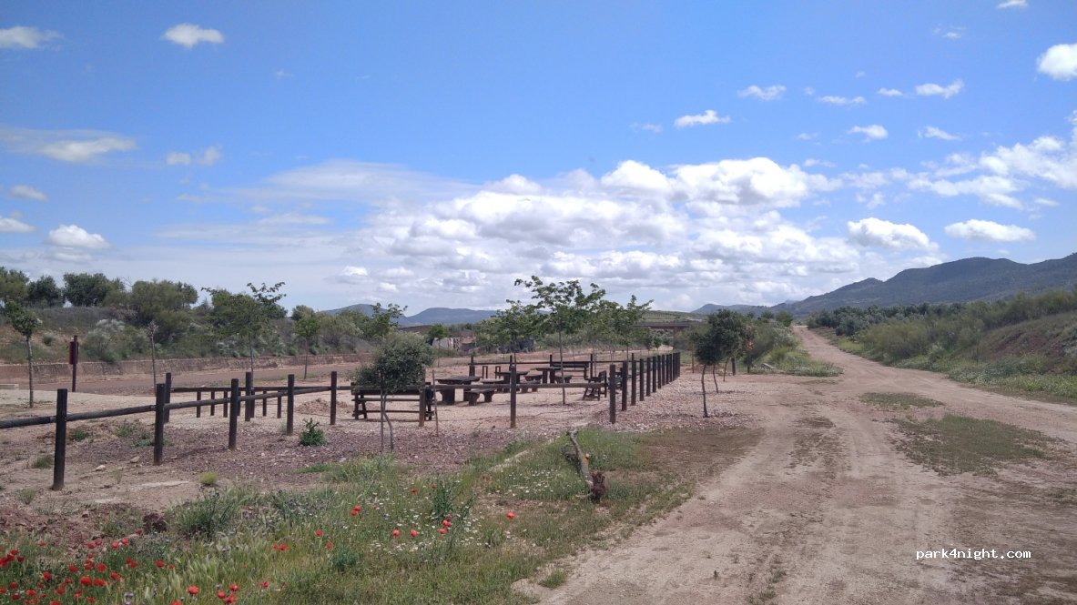 (23392) Génave - Vias Verdes del Segura — foto