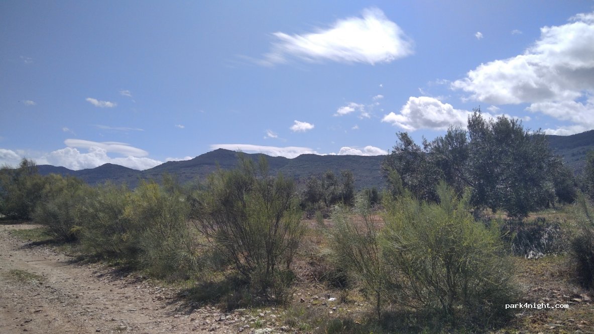 (23392) Génave - Vias Verdes del Segura — foto 2