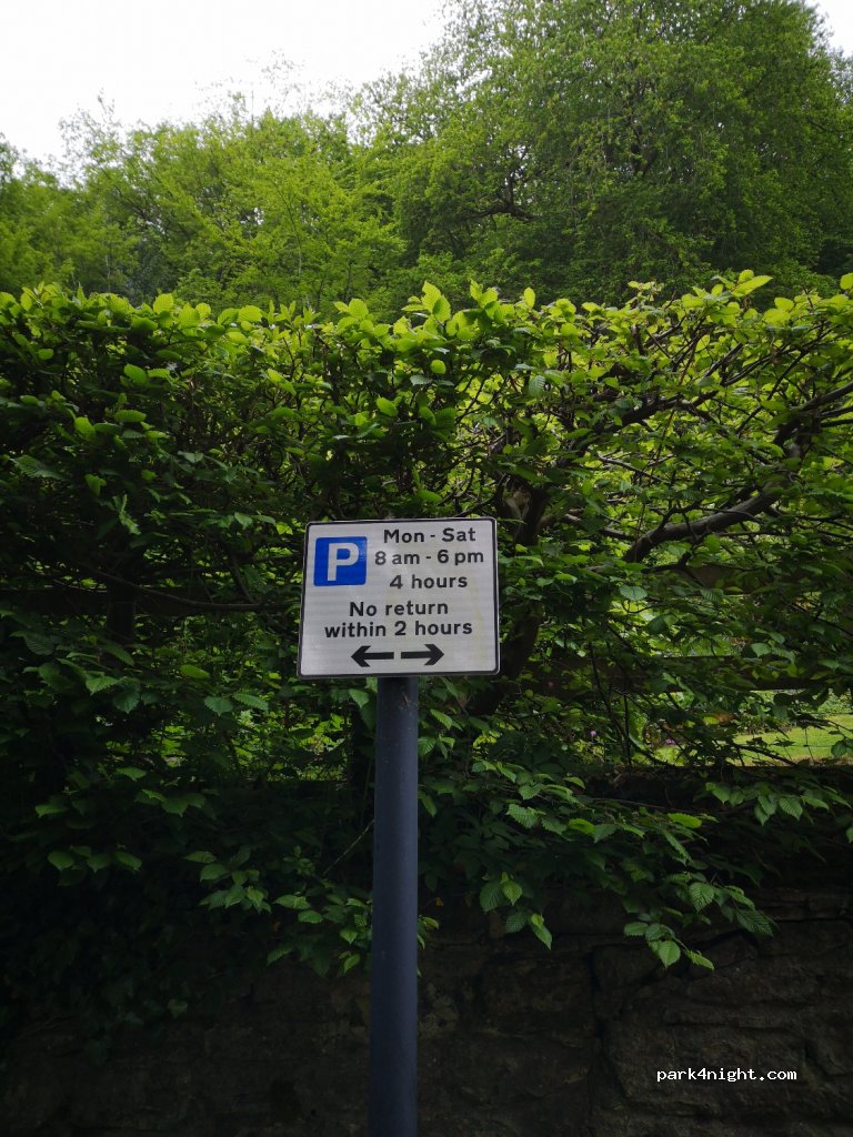 (SY8 2JE) Ludlow - Dinham — foto 2