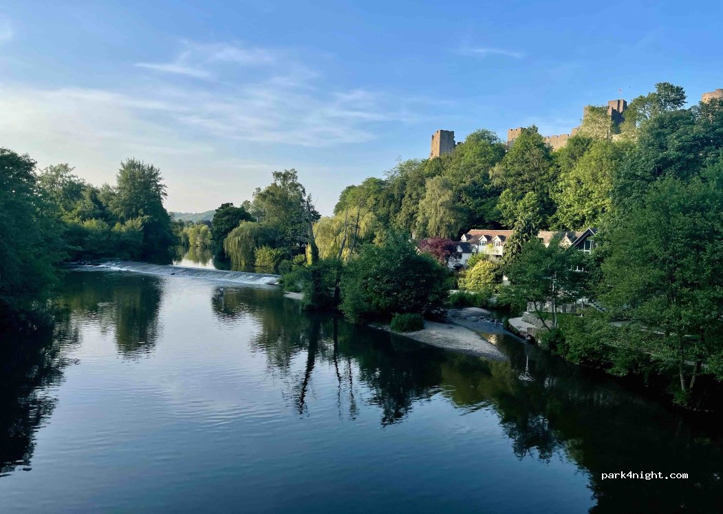 (SY8 2JE) Ludlow - Dinham — foto 4