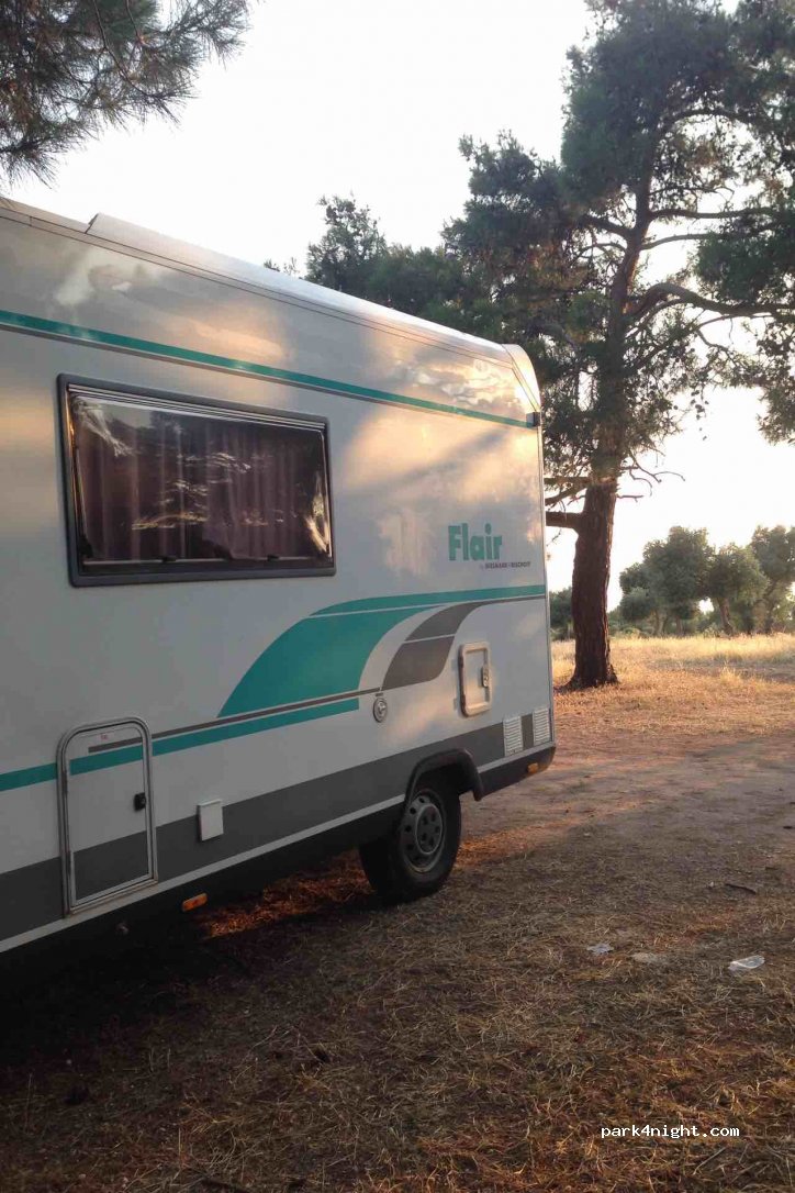 (640 02) Limenaria - Ethniki Odos Thasou Limenarion — foto