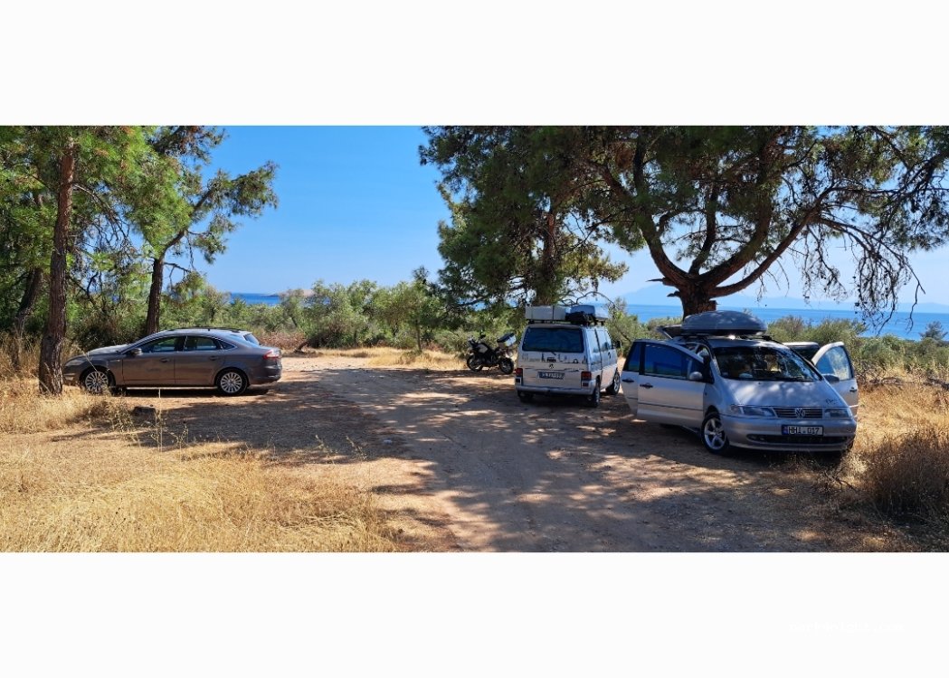 (640 02) Limenaria - Ethniki Odos Thasou Limenarion — foto 5