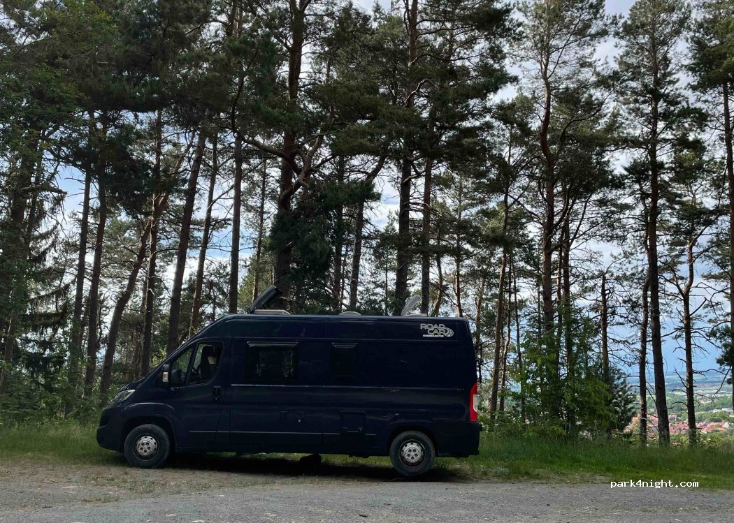 (38644) Goslar - 103 Rammelsberger Straße — foto