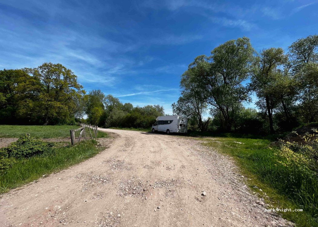 (54300) Fraimbois - Unnamed Road — foto 3