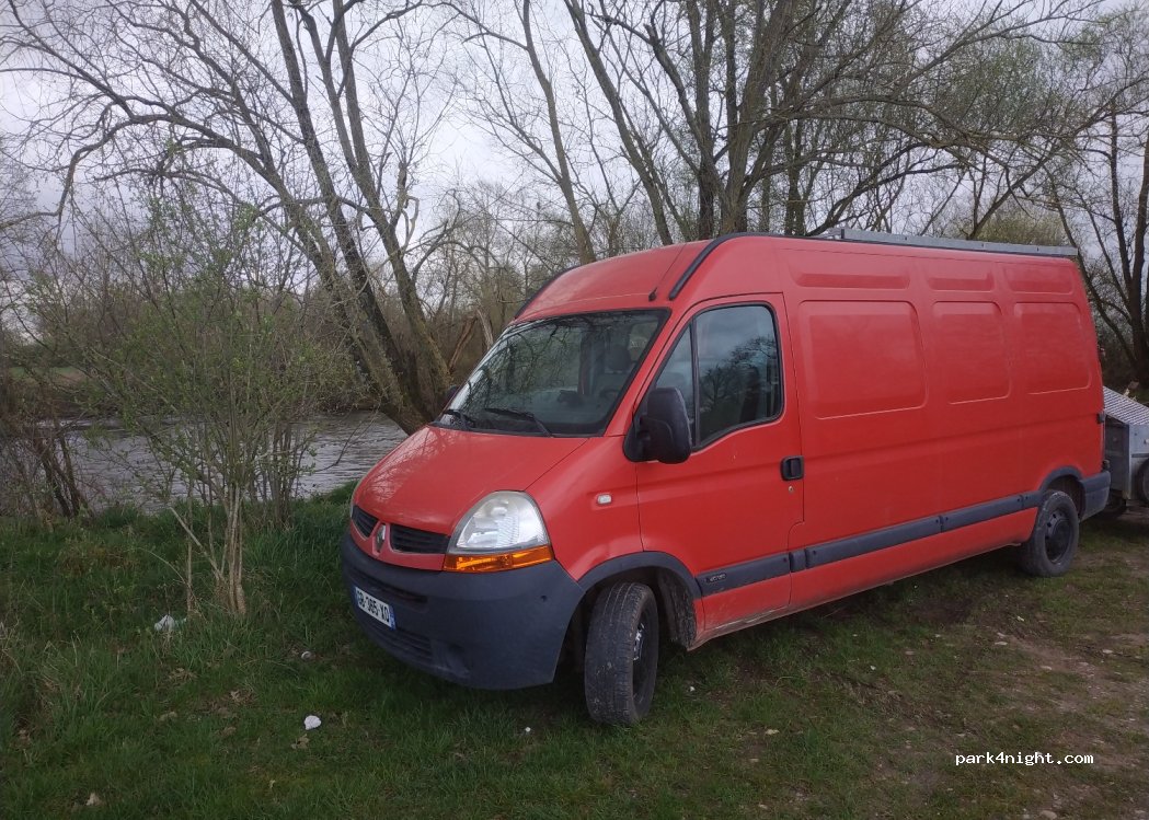(54300) Fraimbois - Unnamed Road — foto 4