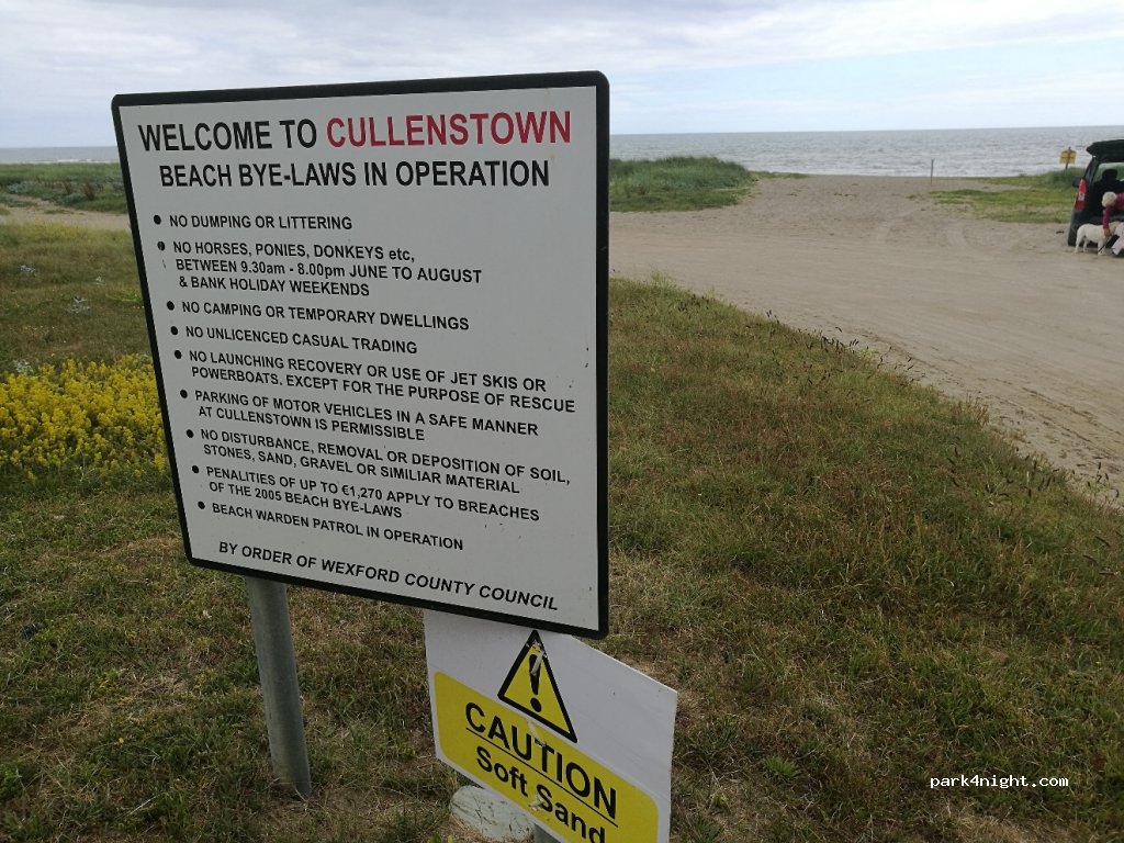 () Wexford - Unnamed Road — foto