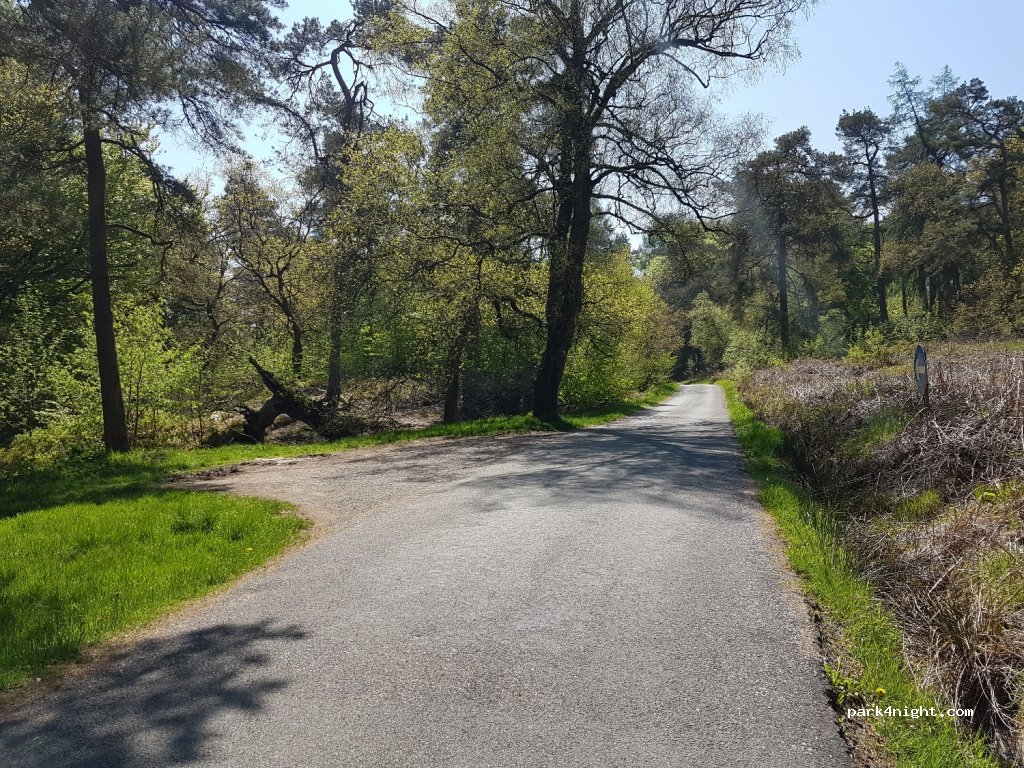(SK17) Derbyshire - Unnamed Road — foto 2