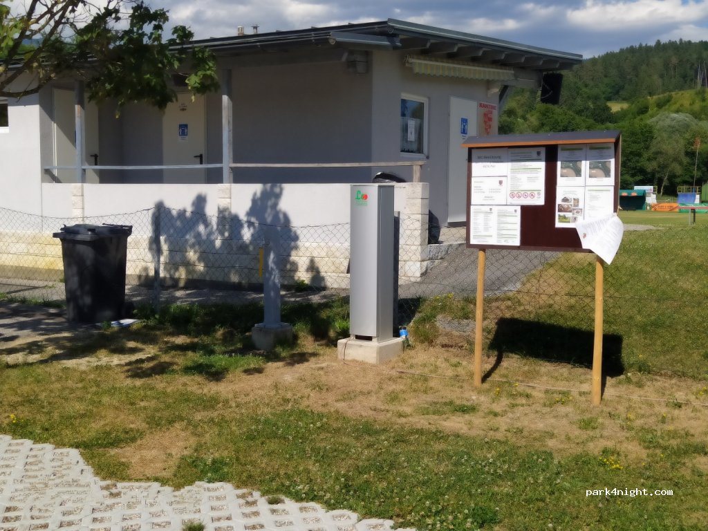 (9470) Sankt Paul im Lavanttal - 16 Sportplatzsiedlung — foto 3