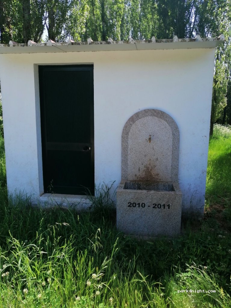 (6320)  - Barragem do Sabugal — foto