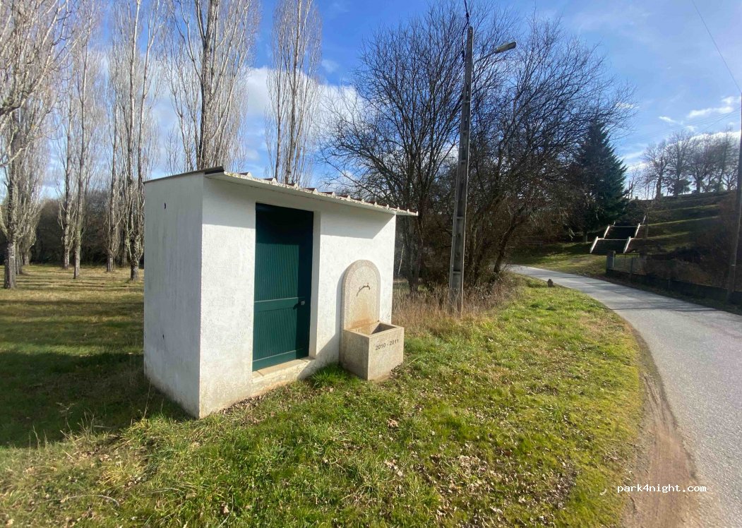 (6320)  - Barragem do Sabugal — foto 2