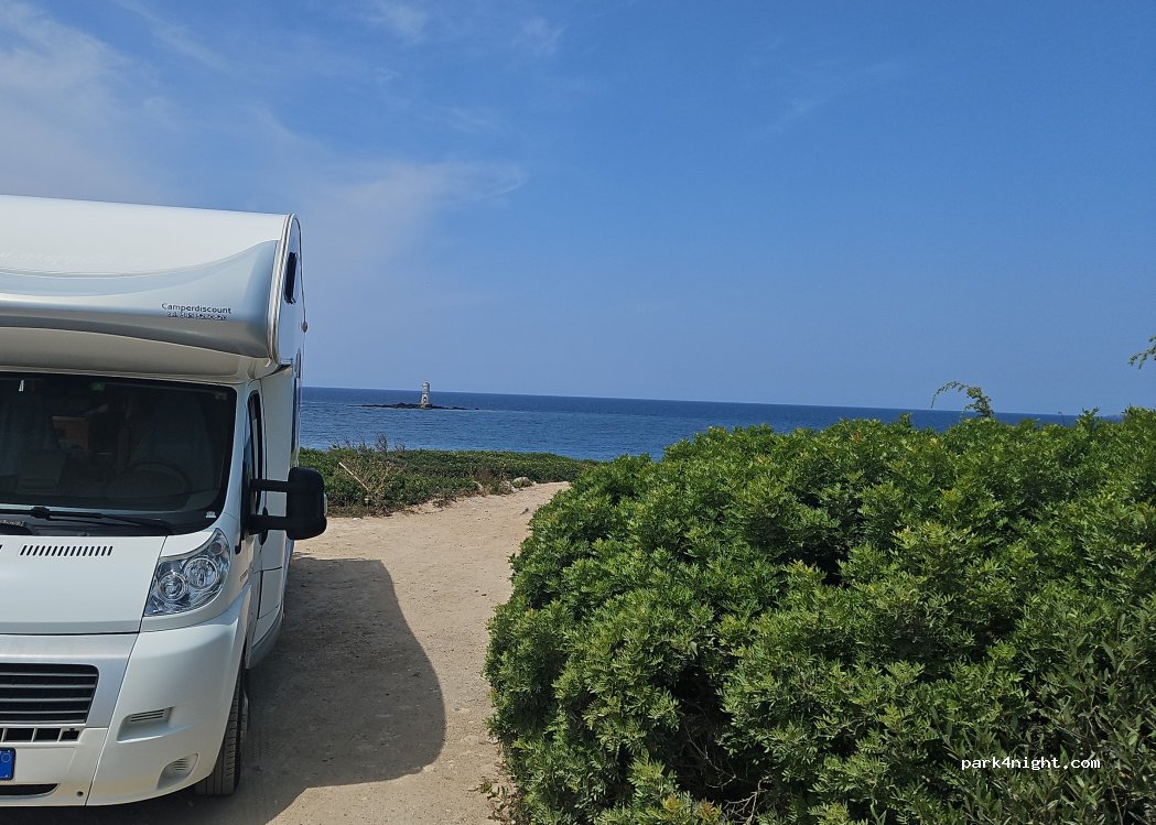 (09011) Calasetta - Unnamed Road — foto 4