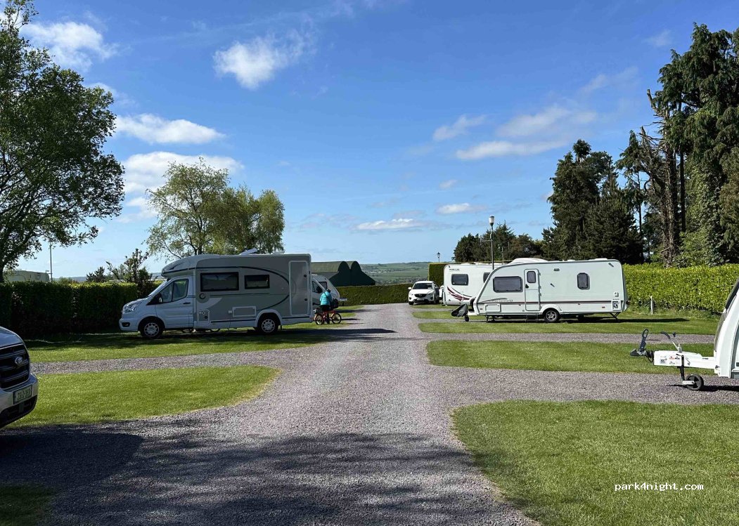 Blarney Caravan and Camping Park — foto 5