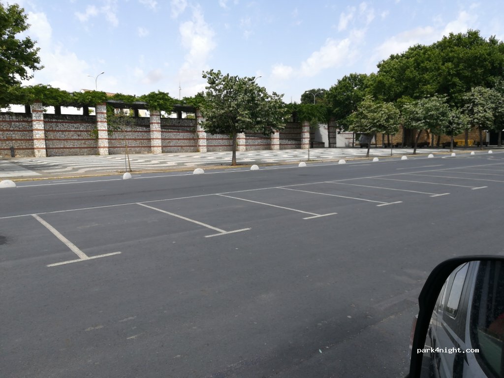 (21600) Valverde del Camino - 4 Calle Fuenteheridos — foto