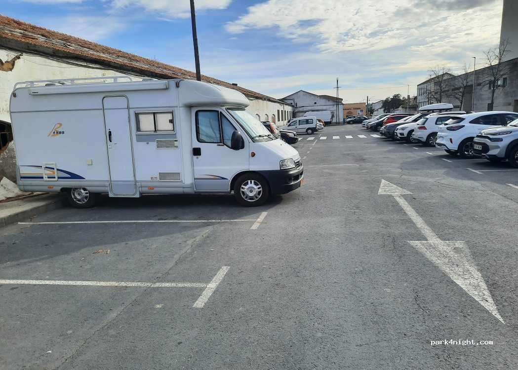 (21600) Valverde del Camino - 4 Calle Fuenteheridos — foto 2