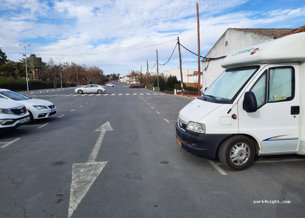 (21600) Valverde del Camino - 4 Calle Fuenteheridos — foto 3