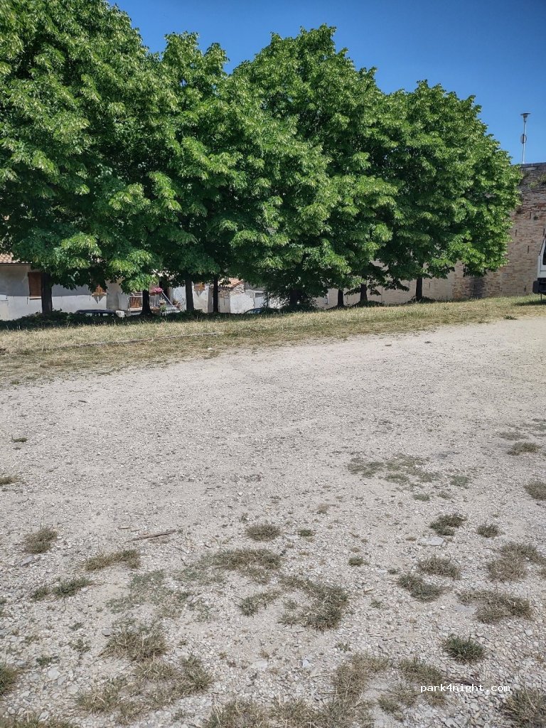 (61034) Fossombrone - 11 Strada Provinciale 5 — foto 4