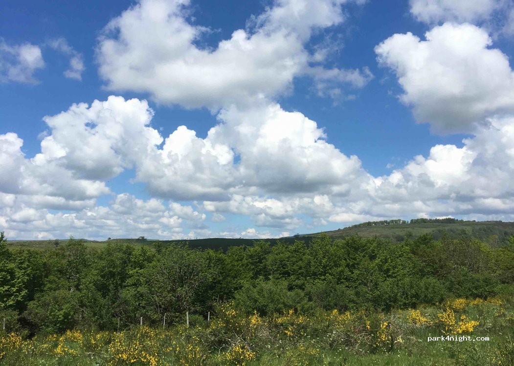 (15800) Pailherols - Unnamed Road — foto