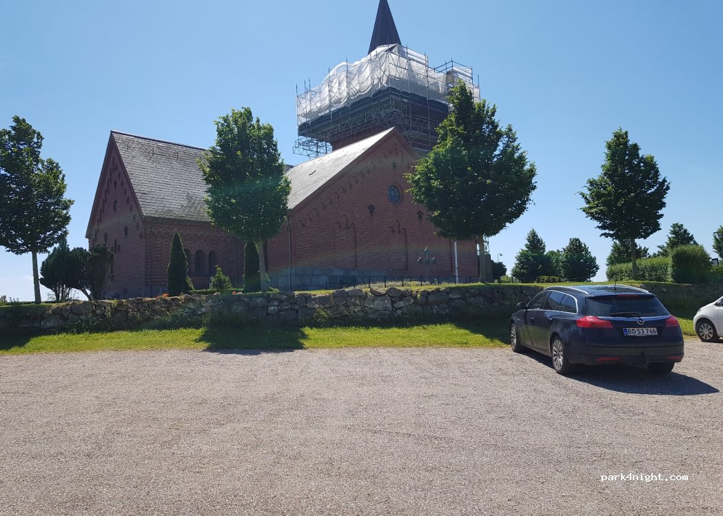 (5700) Svendborg - 6 Kirkebakken — foto 3