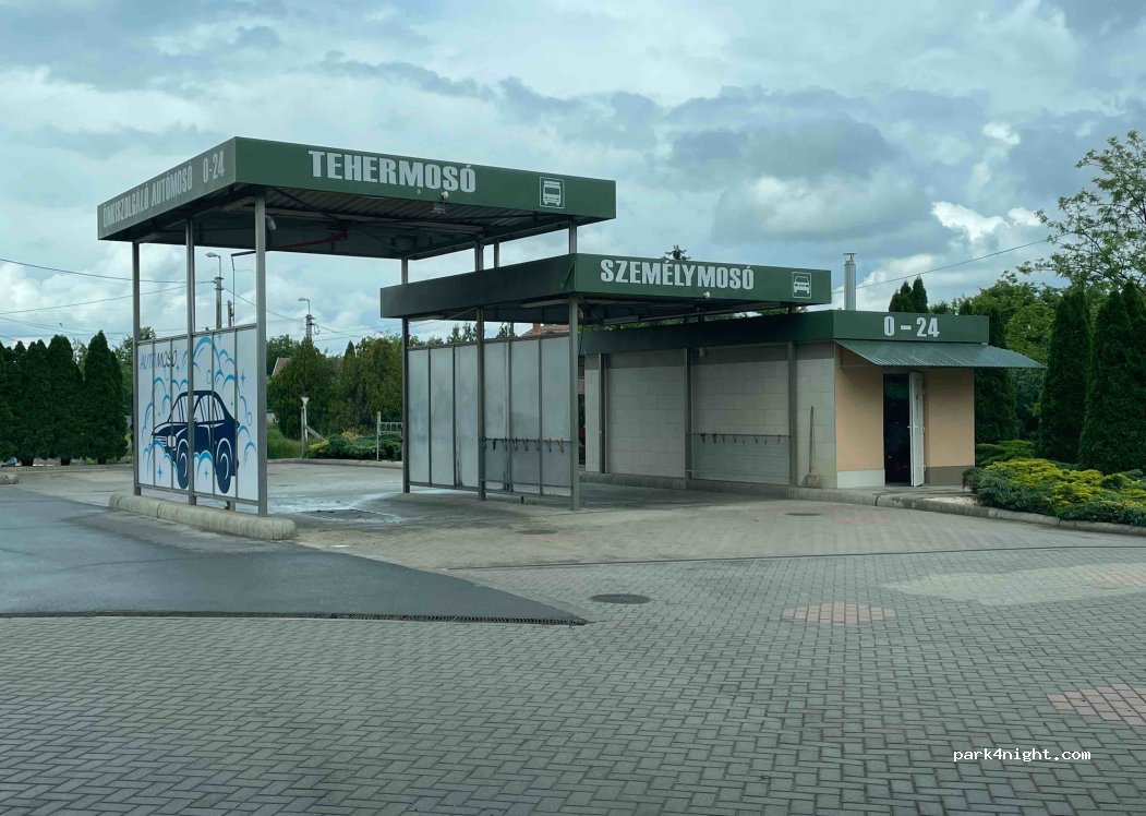 (5830) Battonya - 29 Eper utca — foto