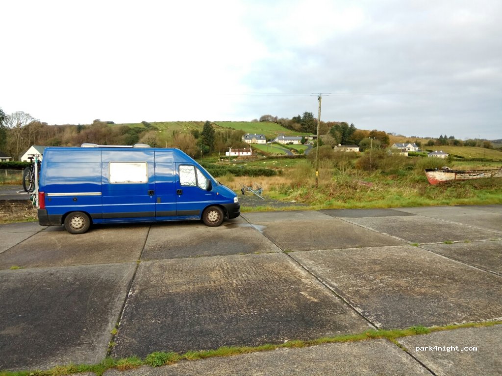 () Cloverhill - Unnamed Road — foto 3