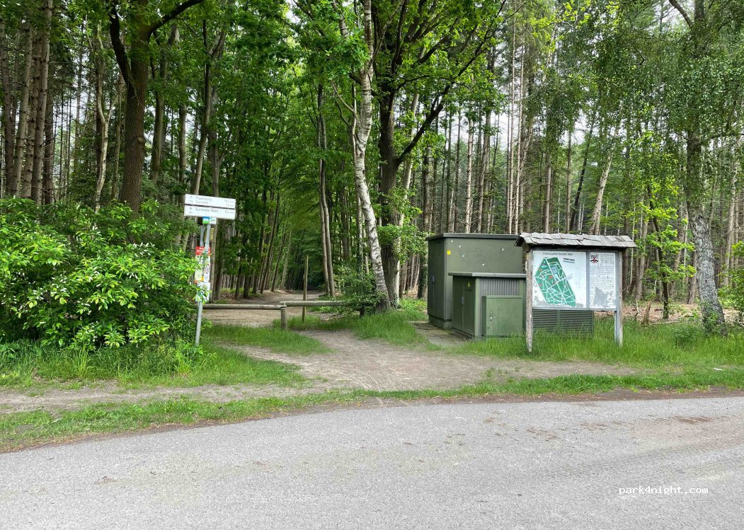 (26903) Surwold - 60A Kreuzallee — foto