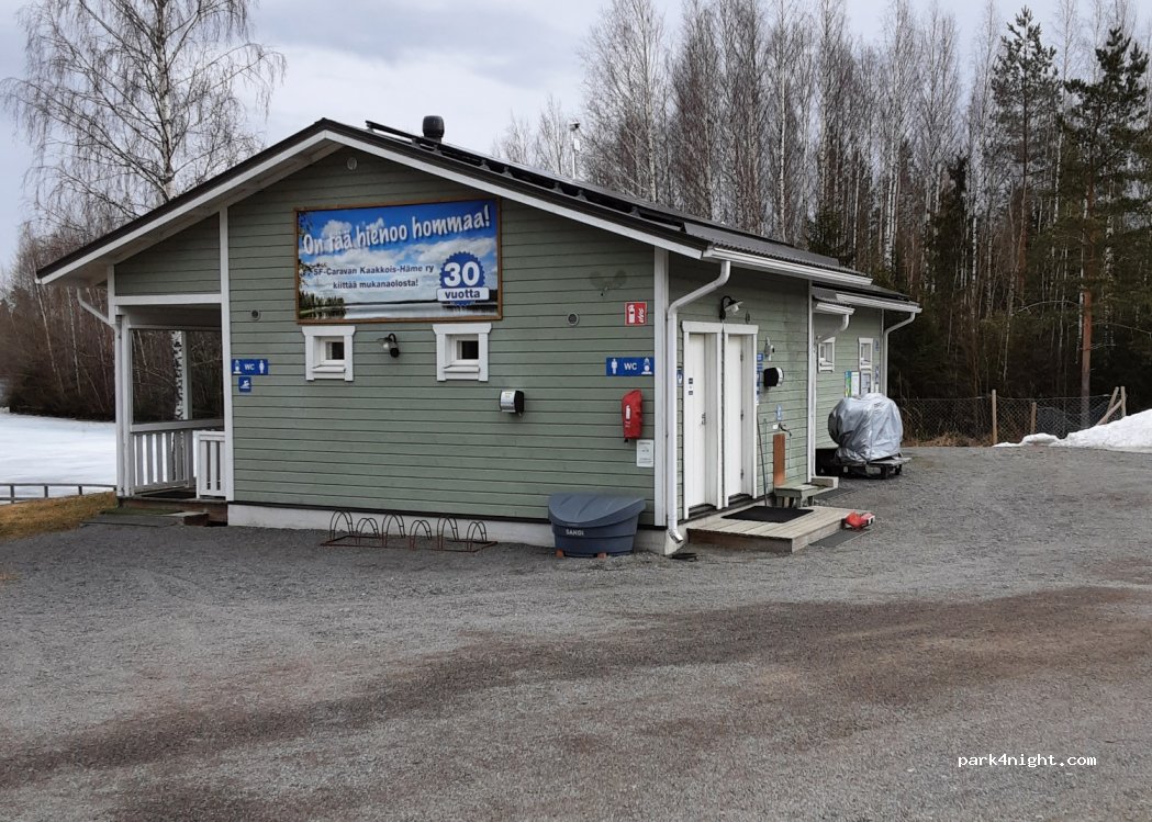 (47400) Kausala - 83 Siestantie — foto