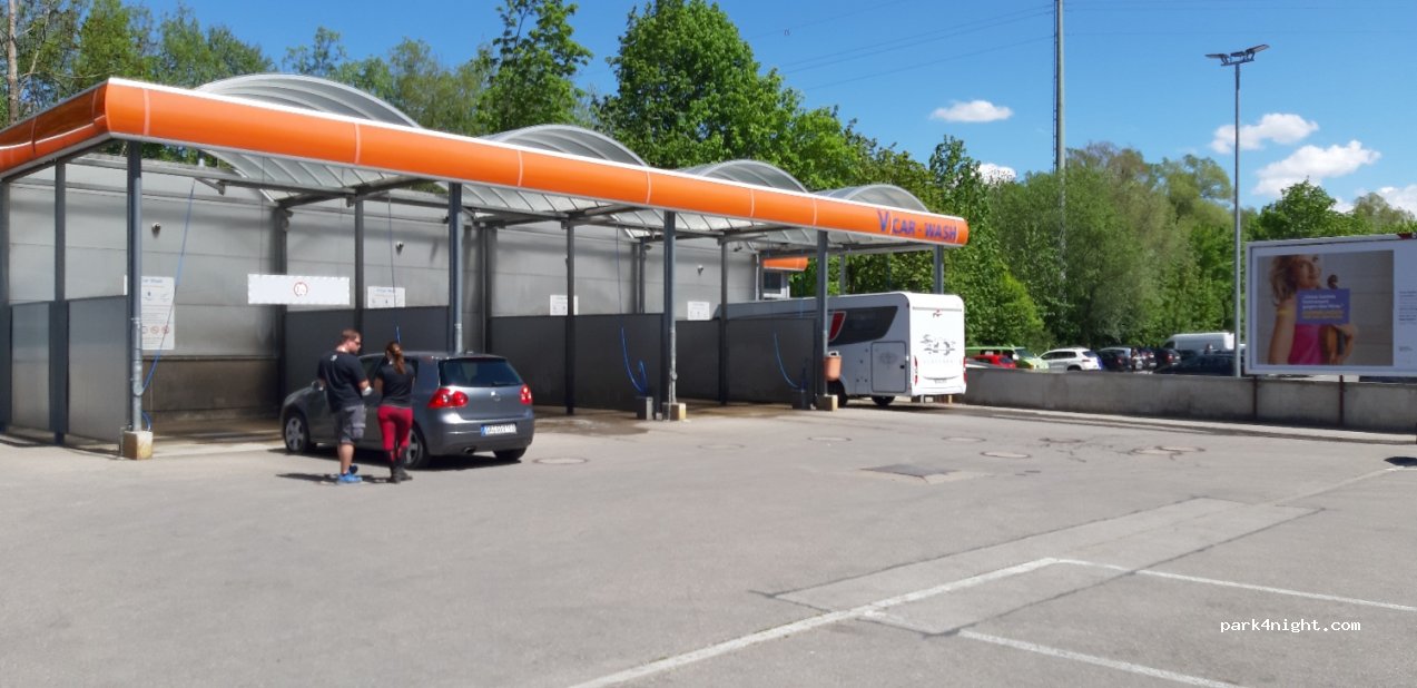 (87509) Immenstadt im Allgäu - 86 Sonthofener Straße — foto