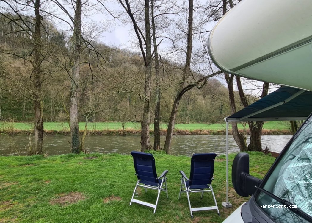 Camping des Rochers du Glawan — foto 3