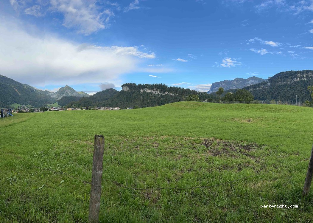 Campingplatz Bezau — foto 4