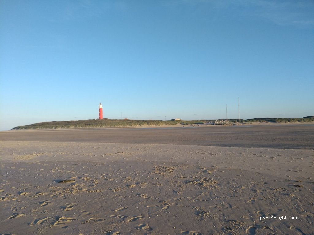(1795 LL) De Cocksdorp - 189 Vuurtorenweg — foto